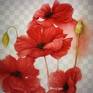 Meet your Posher, Chantal